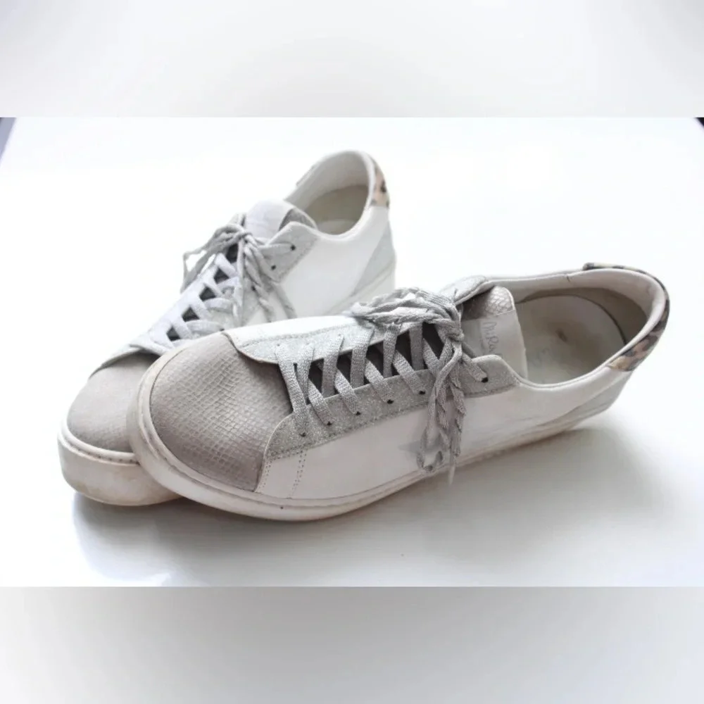 Nira Rubens sneakers